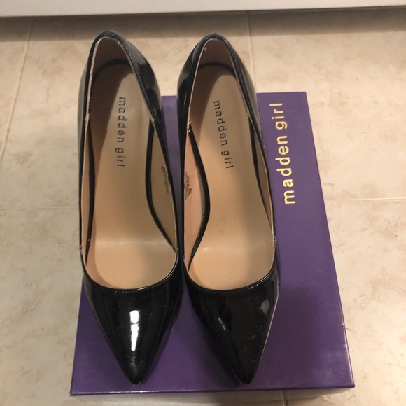 Steve madden heels - Picture 1 of 1